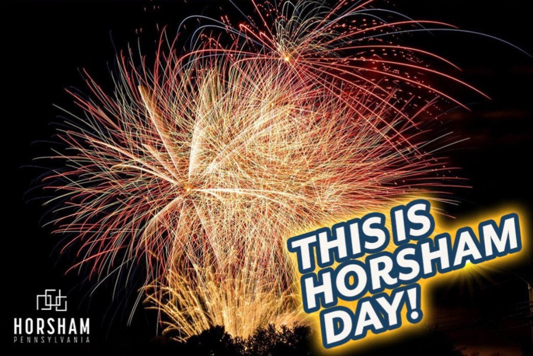 Horsham Day Promo Video